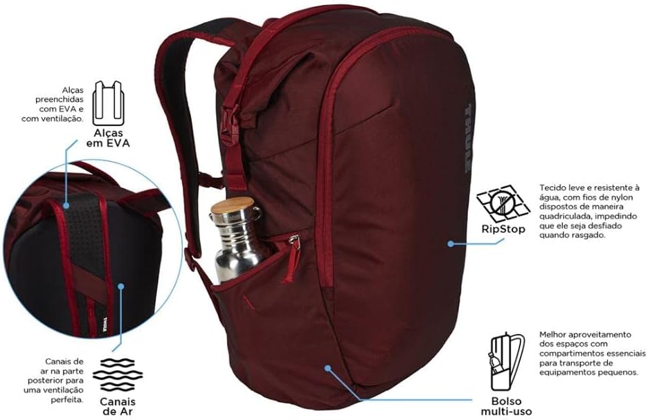 Amazon | [スーリー] リュック Subterra Travel Backpack 34L